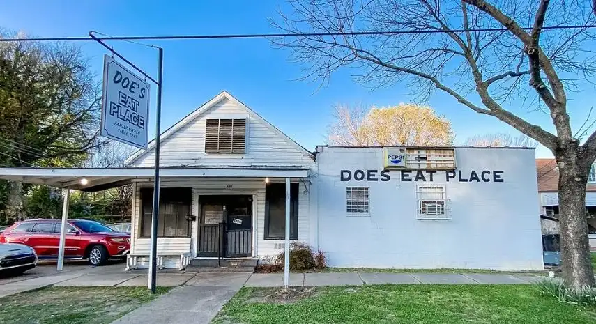 Doe's Eat Place USA Franchise For Sale image 2