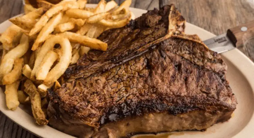 Doe's Eat Place USA Franchise For Sale image 3