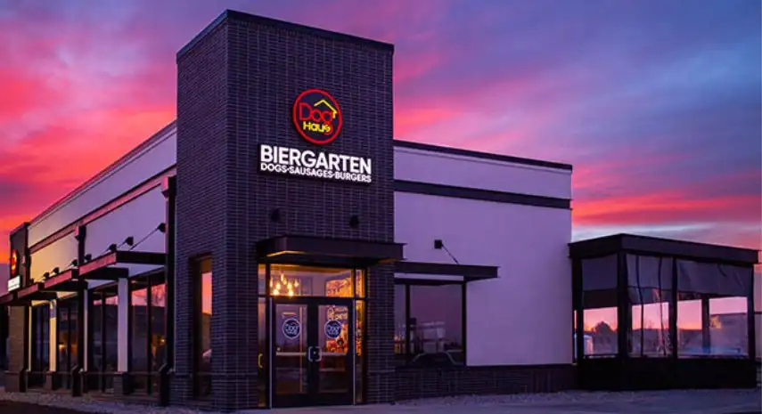 Dog Haus USA Franchise Opportunity