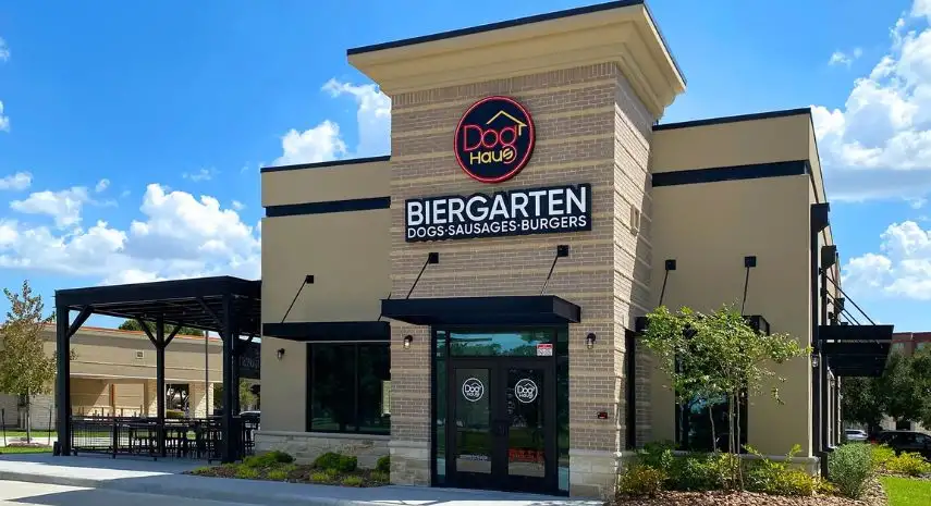 Dog Haus USA Franchise Opportunity image 2