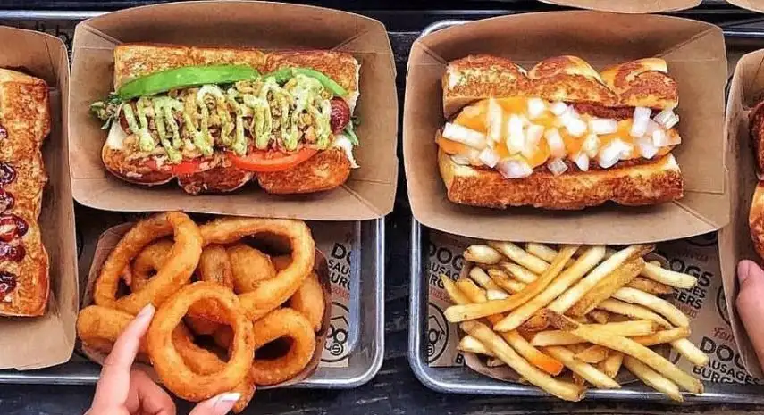 Dog Haus USA Franchise Opportunity