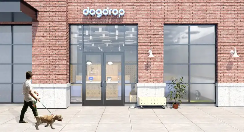 Dogdrop USA Franchise Opportunity