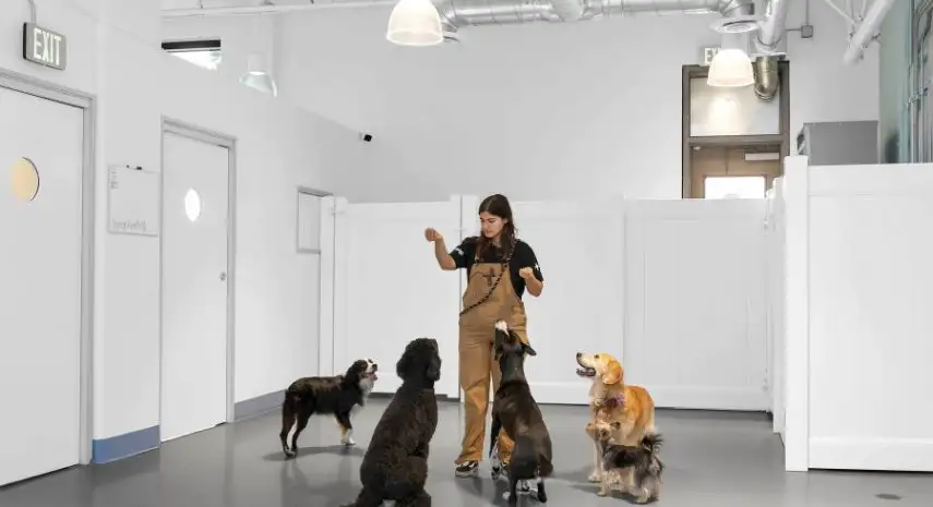 Dogdrop USA Franchise Opportunity