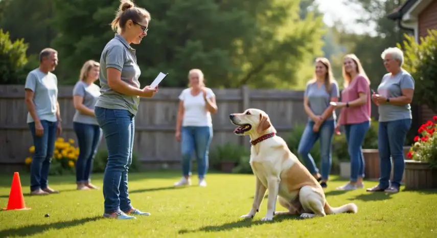 Dogs Rule Resort USA Franchise For Sale image 3