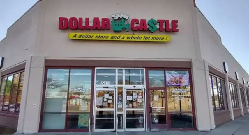 Dollar Castle USA Franchise For Sale