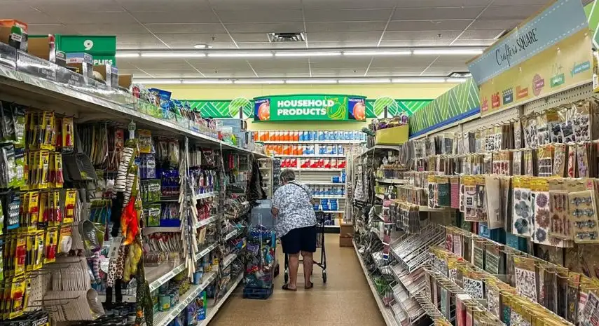 Dollar Discount Stores USA Franchise Opportunity
