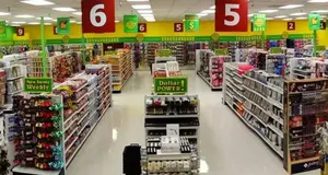 Dollar Discount Stores USA