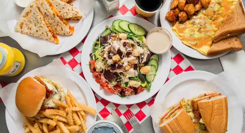 Dominic's of New York USA Franchise For Sale image 4