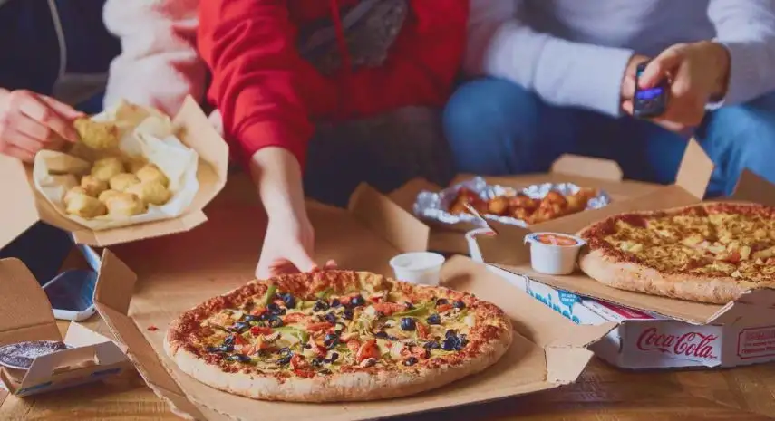 Domino’s Pizza Canada Franchise For Sale image 2