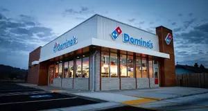 Domino’s Pizza Canada