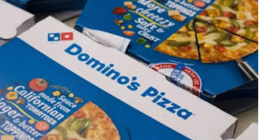 Domino’s Pizza Franchise India For Sale