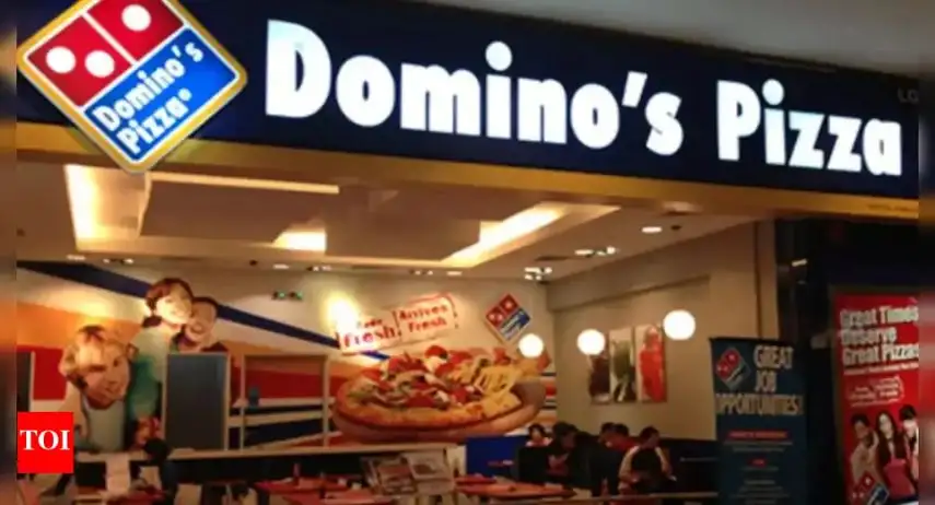 Domino’s Pizza Franchise India For Sale image 3
