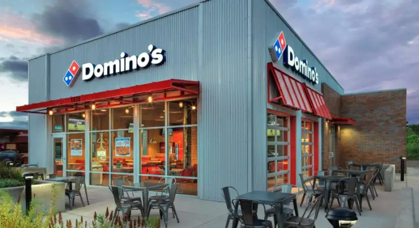 Domino's Pizza USA Franchise For Sale