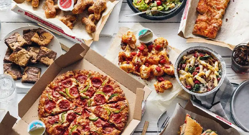 Domino's Pizza USA Franchise For Sale image 4