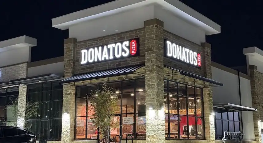 Donatos Pizza USA Franchise For Sale