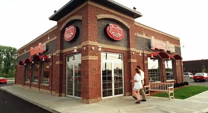 Donatos Pizza USA Franchise For Sale