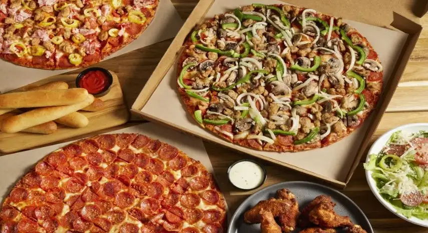 Donatos Pizza USA Franchise For Sale image 4