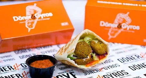 Doner & Gyros Franchise Cost, Fees, Opportunity