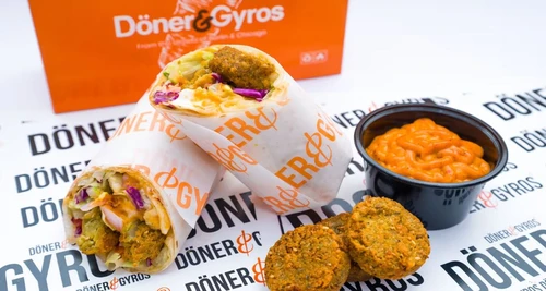 Doner & Gyros Franchise Cost, Fees, Opportunity