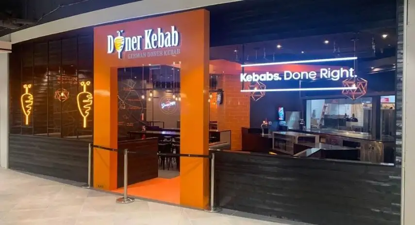 Doner Kebab Franchise Opportunity in the USA