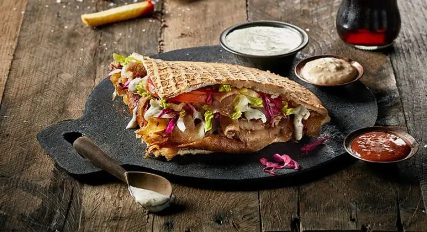 Doner Kebab Franchise Opportunity in the USA