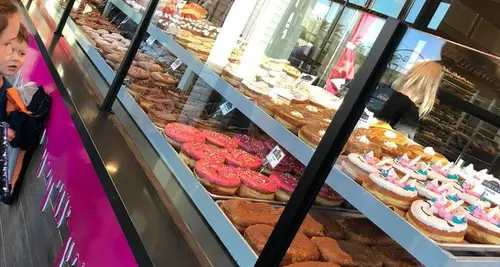 Donut Bar Franchise Cost, Fees & Opportunity image 3