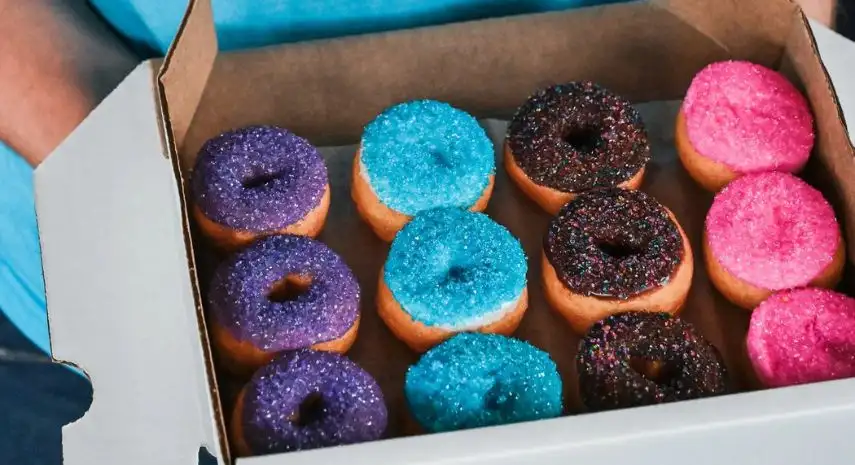 Donut Distillery USA Franchise Opportunity