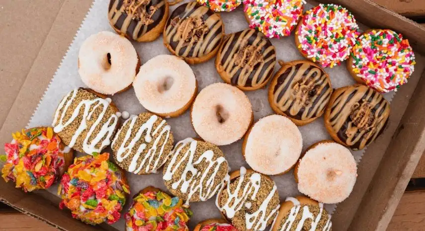 Donut Distillery USA Franchise Opportunity