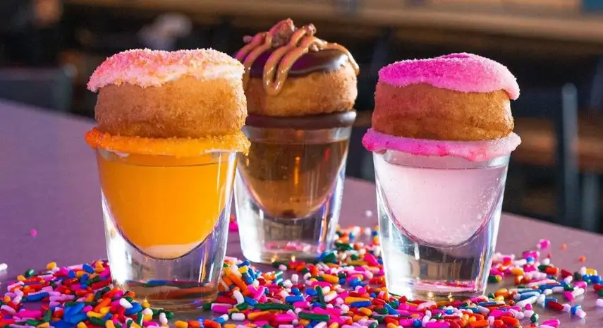 Donut Distillery USA Franchise Opportunity