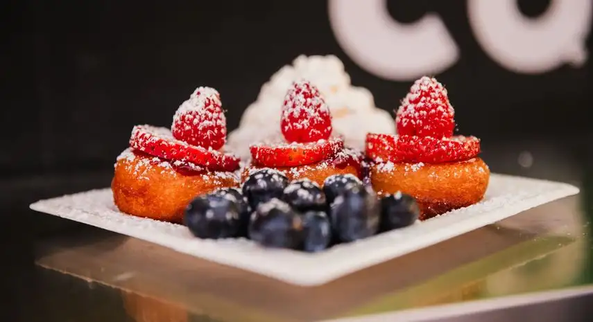 Donut I Love U! Franchise Opportunity in the USA