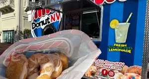 DonutNV Franchise for Sale | mobile donut business