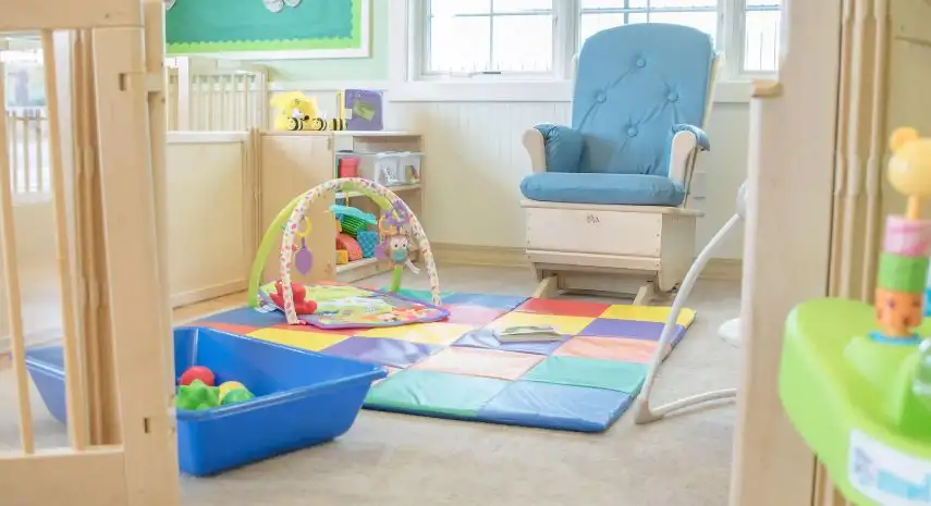 Doodle Bugs! Children's Learning Academy USA Franchise For Sale