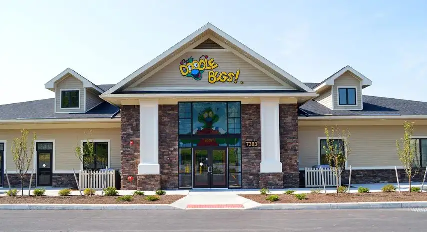 Doodle Bugs! Children's Learning Academy USA Franchise For Sale