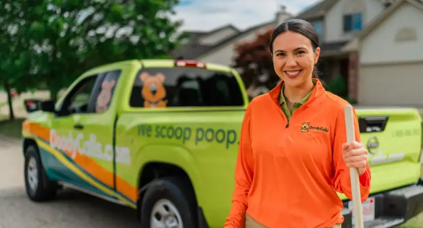 DoodyCalls Pet Waste Management Franchise Opportunity