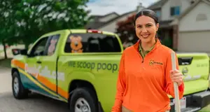 DoodyCalls Pet Waste Management