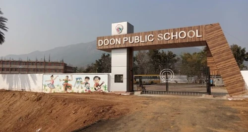 Doon International School Franchise For Sale