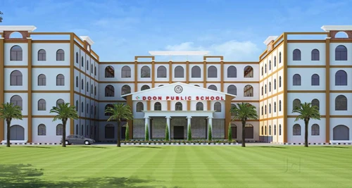 Doon International School Franchise For Sale