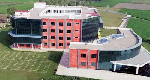 Doon International School
