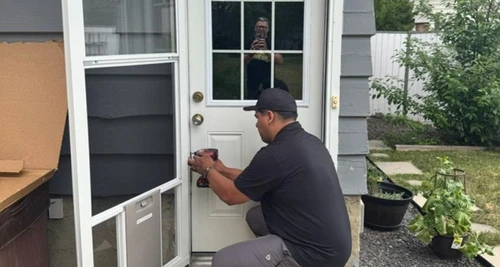 Door Gurus Franchise Cost, Fees & Opportunities
