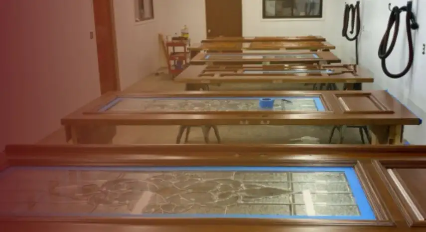 Door Renew USA Franchise Opportunity