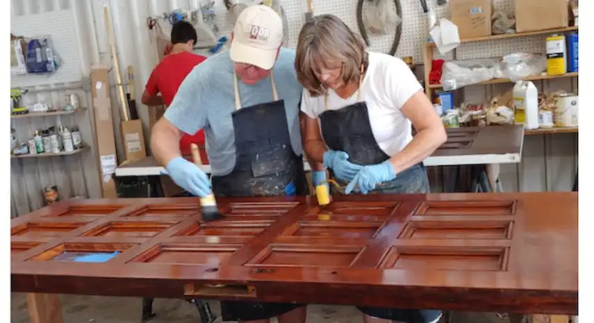 Door Renew USA Franchise Opportunity