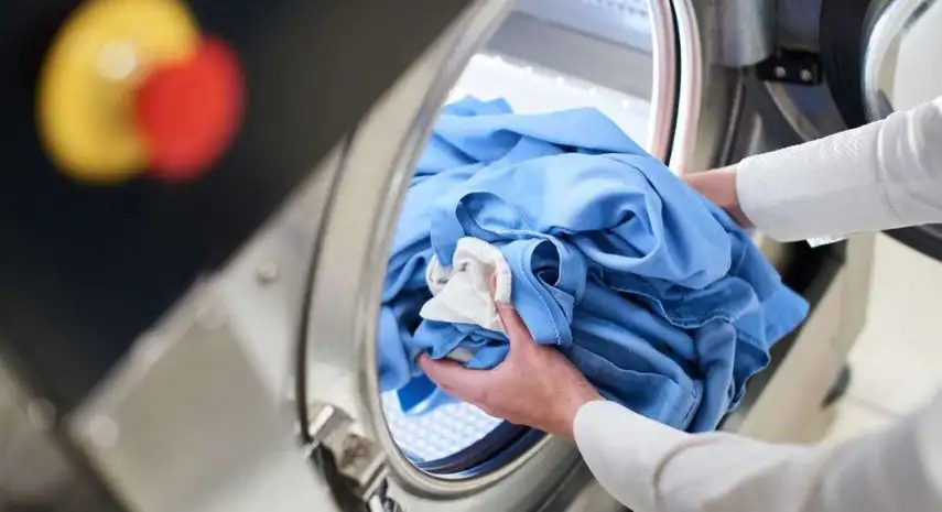 Door-to-Door Dry Cleaning USA