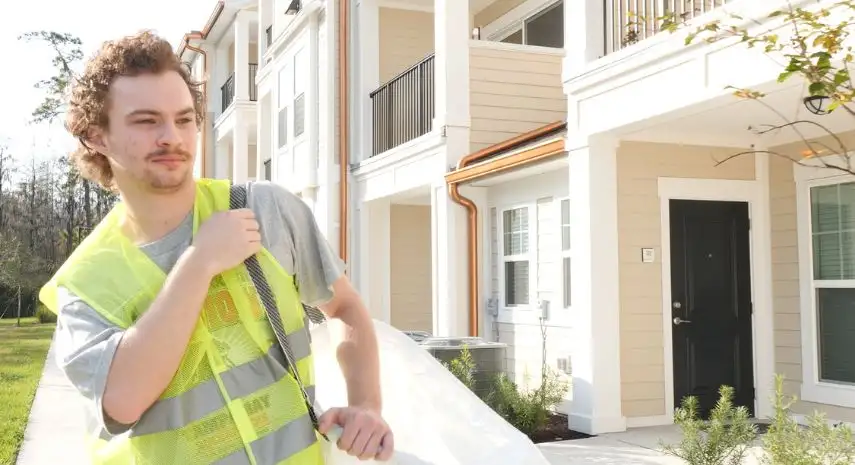 Doorstep Details USA