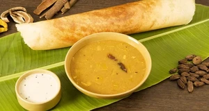 DOSA N CHUTNY Franchise Cost, Fees, Opportunity
