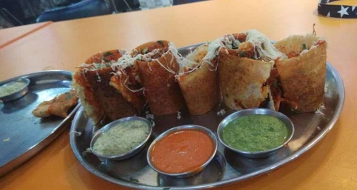 DOSA N CHUTNY Franchise Cost, Fees, Opportunity