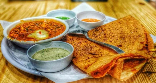 DOSA N CHUTNY Franchise Cost, Fees, Opportunity