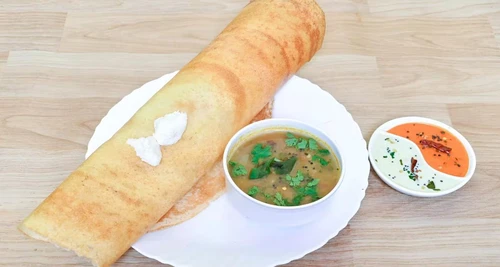 DOSA N CHUTNY Franchise Cost, Fees, Opportunity
