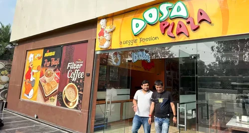 Dosa Plaza Franchise Cost, Fees, Opportunity
