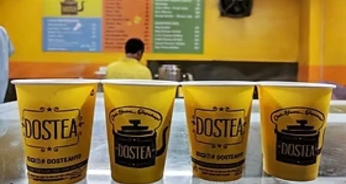 DOSTEA Franchise Cost, Fees, Opportunities