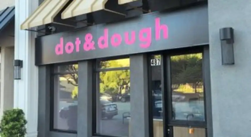 Dot & Dough Franchise Opportunity